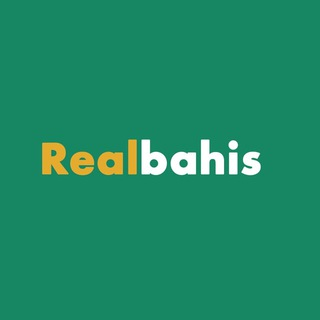 Realbahis resmi logosu